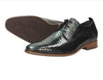 Schoenen slangenleer, Ophalen of Verzenden, Zo goed als nieuw