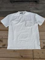 LOUIS VUITTON T-shirt L, Ophalen of Verzenden, Gedragen, Wit