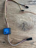 HobbyKing HK401B Gyro - Modelbouw Onderdeel, Hobby en Vrije tijd, Modelbouw | Radiografisch | Vliegtuigen, Ophalen, Zo goed als nieuw