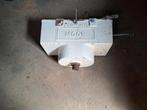 MOOR Gietijzeren Stortbak - Vintage Toilet Reservoir, Doe-het-zelf en Verbouw, Sanitair, Ophalen of Verzenden, Gebruikt, Toilet