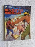 Roodbaard - De schat van Roodbaard, Boeken, Stripboeken, Eén stripboek, Ophalen of Verzenden, Gelezen