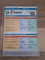D-T kaart Walvaboek - Taalhulp, Ophalen, Jan Heere en Marius Rietgoor, Niet van toepassing, Zo goed als nieuw