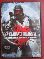 Paintball (2009), Vanaf 12 jaar, Ophalen of Verzenden, Zo goed als nieuw, Overige genres