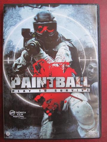 Paintball (2009) beschikbaar voor biedingen