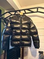 Zwarte ZARA donsjas - Maat S, Ophalen of Verzenden, Zo goed als nieuw, Maat 46 (S) of kleiner, Zwart