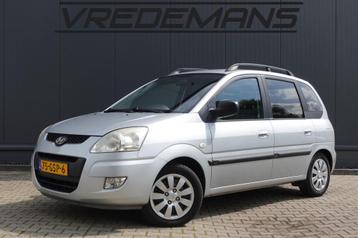 Hyundai Matrix 1.6i Dynamic / ZEER NETJES beschikbaar voor biedingen