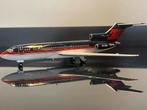 TRUMP Boeing 727 Gemini jets 1:200 diecast schaalmodel, Verzamelen, Ophalen of Verzenden, Zo goed als nieuw, Schaalmodel
