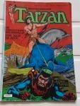 Tarzan 11 - Edgar Rice Burroughs, Boeken, Meerdere comics, Gelezen, Ophalen of Verzenden, Europa