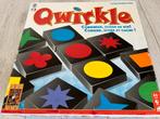 Qwirkle, Ophalen of Verzenden, Zo goed als nieuw