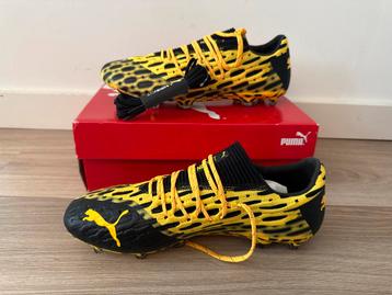 Puma Voetbalschoenen - Nieuw - Maat 44,5 beschikbaar voor biedingen