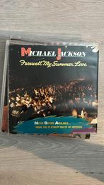 Michael Jackson LP, Cd's en Dvd's, Vinyl | Overige Vinyl, Ophalen of Verzenden