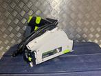 Festool invalzaag, Doe-het-zelf en Verbouw, Gereedschap | Zaagmachines, Ophalen of Verzenden, 1200 watt of meer, Invalzaag, 30 tot 70 mm