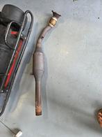 Originele downpipe incl. kat golf 4 1.8T, Ophalen of Verzenden