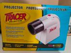 Tracer projector. Groenlo, Ophalen of Verzenden, Zo goed als nieuw