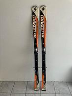 Blizzard Ski's - Race Carbon - 167cm, 160 tot 180 cm, Gebruikt, Carve, Skiën