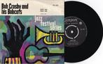 Bob crosby and his bobcats - happy talk, Ophalen of Verzenden, 7 inch, Single