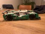 lego Technic Racewagen 42039, Ophalen of Verzenden, Gebruikt, Complete set, Lego