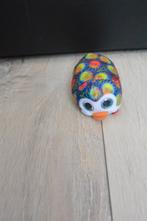 Ty Teenie Tys pignuin knuffel, Ophalen of Verzenden, Zo goed als nieuw, Overige typen