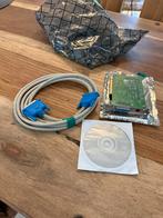 Roland RPC-1 PCI Audio Kaart voor R-BUS, Computers en Software, Geluidskaarten, Ophalen of Verzenden, Gebruikt, Intern