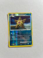 Staryu - EX Delta Species - Pokémon kaart, Ophalen of Verzenden, Zo goed als nieuw, Losse kaart, Foil