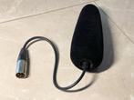SONY ECM-XM1 ELECTRET CONDENSER XLR MICROPHONE, N, N, Ophalen of Verzenden, Zo goed als nieuw