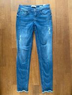 WE skinny jeans maat 29/32, Blauw, W28 - W29 (confectie 36), Ophalen of Verzenden, Zo goed als nieuw