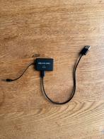 Soundlogic car bluetooth receiver, Ophalen of Verzenden