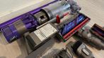 Dyson Stofzuiger Gereviseerd - Nieuwe Filter & Accu, Stofzuiger, Refurbished, Ophalen of Verzenden, Minder dan 1200 watt