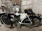Batavus fiets heren XL, Ophalen, Zo goed als nieuw, Overige merken