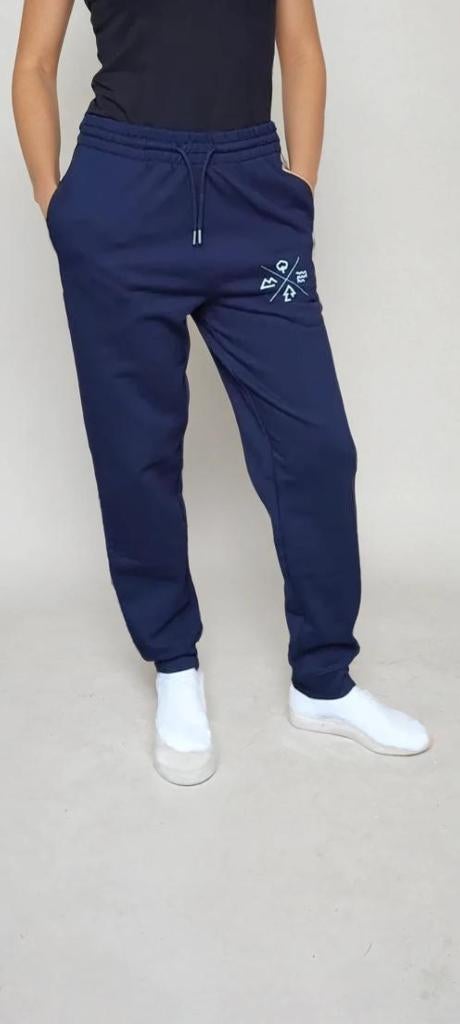 Joggingbroek, Maat 38/40 (M), Blauw, Nieuw, Ophalen of Verzenden