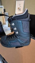 Te koop een paar snowboardschoenen, merk Burton, Sport en Fitness, Snowboarden, Ophalen of Verzenden, Gebruikt, Schoenen
