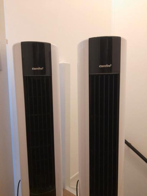 ≥ Silent Air Cooler Comfee weinig gebruikt — Airco's — Marktplaats