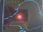 cd ION EVO - Fifth World Fusion - Kristel / Mendizabal 1999, Cd's en Dvd's, Ophalen of Verzenden, Gebruikt