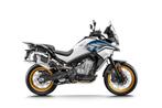 CFMOTO 800 MT EXPLORER (bj 2025), 2 cilinders, Motorrijbewijs A, Bedrijf, Meer dan 35 kW