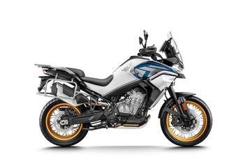 CFMOTO 800 MT EXPLORER (bj 2025) beschikbaar voor biedingen