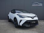 Toyota C-HR 2.0 Hybrid GR-Sport Dealeronderh / Two-Tone / Ac, 4 cilinders, Wit, Bedrijf, 19 km/l