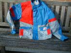 Nieuw motor jack maat M  niet veilig voor rijden op een moto, Ophalen, Nieuw, Maat 48/50 (M), Blauw