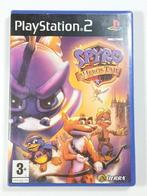 Spyro Hero's Tail - PlayStation 2 - PAL - Compleet, Spelcomputers en Games, Avontuur en Actie, Sony Interactive Entertainment Network Europe Limited