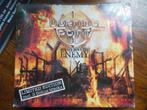 cd heavy metal burning point burned down the enemy, Ophalen of Verzenden, Nieuw in verpakking