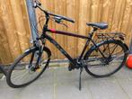 Romet Herenfiets - Goed Onderhouden, Versnellingen, Zo goed als nieuw, 57 tot 61 cm, Ophalen