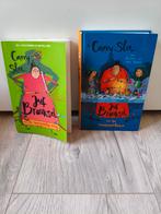 Boeken van Juf Braaksel, Boeken, Ophalen of Verzenden, Zo goed als nieuw