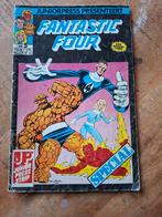 Fantastic Four & X-Mannen - Junior Press, Boeken, Stripboeken, Ophalen of Verzenden
