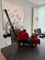 Dragline op vrachtwagen Tonka, Ophalen of Verzenden, Gebruikt, Bus of Vrachtwagen, Overige merken