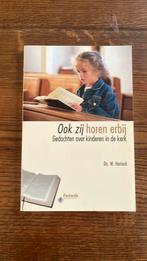 W. Harinck - Ook zij horen er bij, W. Harinck, Ophalen of Verzenden, Zo goed als nieuw