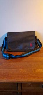 Ralph Lauren Tas, Ophalen of Verzenden, Zo goed als nieuw, Zwart, Ralph Lauren