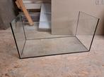 Juwel Aquarium 60x30x37 cm, incl. Attributen, led lamp etc, Dieren en Toebehoren, Ophalen, Gebruikt, Verlichting of Verwarming