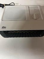 Itho Camperkachel 500W, Caravans en Kamperen, Ophalen of Verzenden, Gebruikt