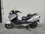 Suzuki - Burgman - AN 650 - Motorscooter, Fietsen en Brommers, Brommers | Overige merken, Gebruikt