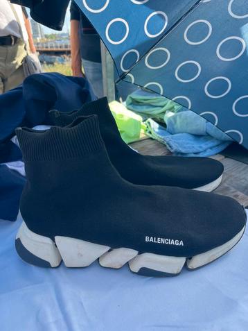 Balenciaga Speed Trainer Sneakers - Maat 44 beschikbaar voor biedingen