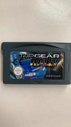 Nintendo gameboy spelletje “topgear rally”, Vanaf 3 jaar, Ophalen of Verzenden, 1 speler, Zo goed als nieuw